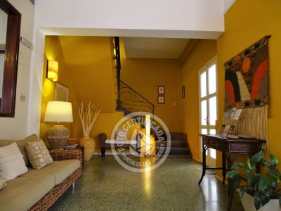 Hotel Tamariz Piriapolis