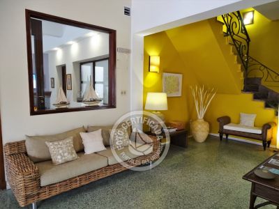 Hotel Tamariz Piriapolis