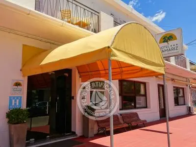 Hotel Tamariz Piriapolis