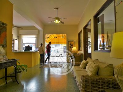 Hotel Tamariz Piriapolis