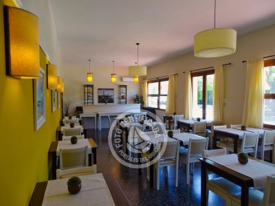 Hotel Tamariz Piriapolis