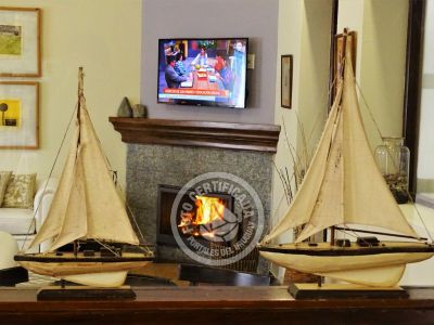 Hotel Tamariz Piriapolis