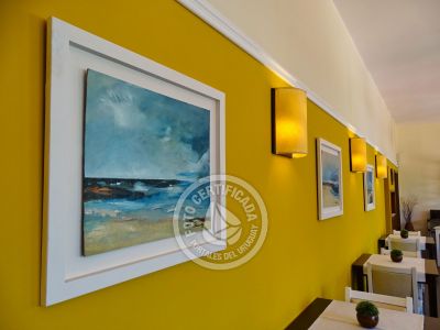 Hotel Tamariz Piriapolis