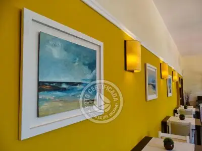 Hotel Tamariz Piriapolis