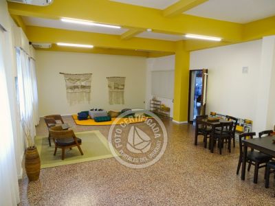 Hotel Tamariz Piriapolis