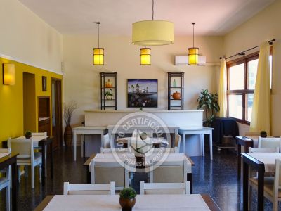 Hotel Tamariz Piriapolis