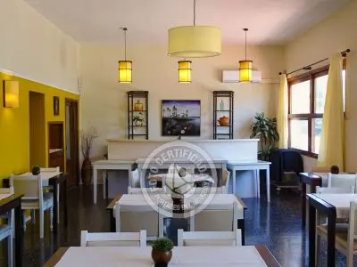 Hotel Tamariz Piriapolis