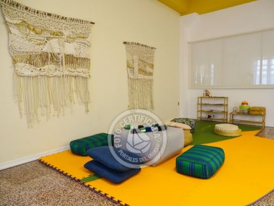 Hotel Tamariz Piriapolis