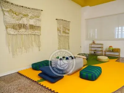 Hotel Tamariz Piriapolis