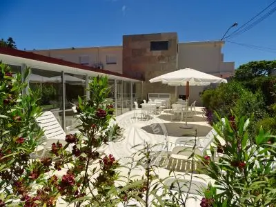 Hotel Tamariz Piriapolis