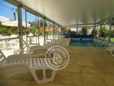 Hotel Tamariz Piriapolis