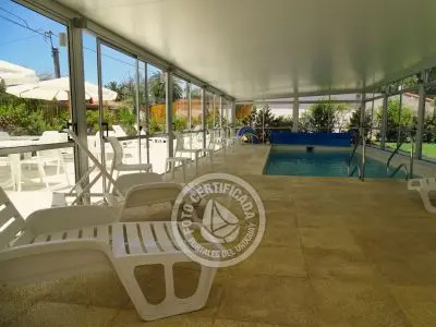 Hotel Tamariz Piriapolis