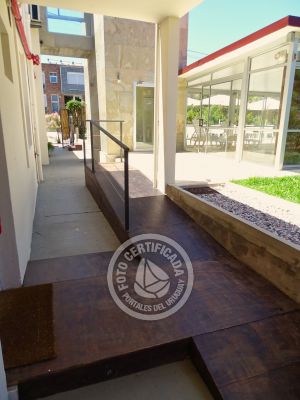 Hotel Tamariz Piriapolis