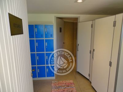 Hotel Tamariz Piriapolis