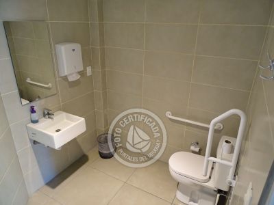 Hotel Tamariz Piriapolis