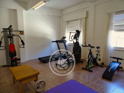 Hotel Tamariz Piriapolis