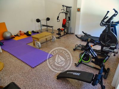 Hotel Tamariz Piriapolis