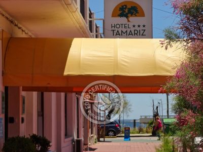 Hotel Tamariz Piriapolis