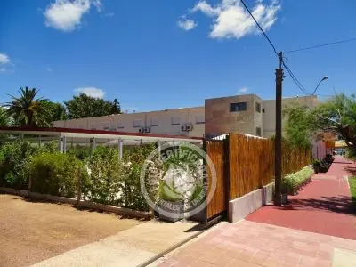 Hotel Tamariz Piriapolis