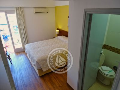 Hotel Tamariz Piriapolis