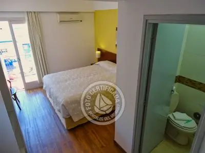 Hotel Tamariz Piriapolis