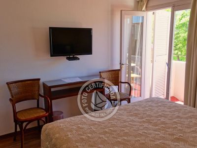 Hotel Tamariz Piriapolis