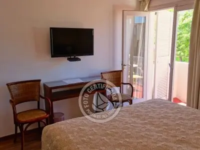 Hotel Tamariz Piriapolis