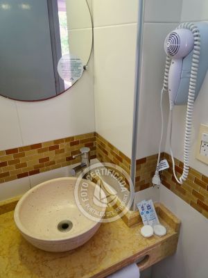 Hotel Tamariz Piriapolis