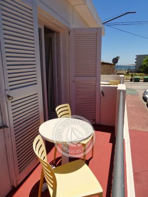 Hotel Tamariz Piriapolis