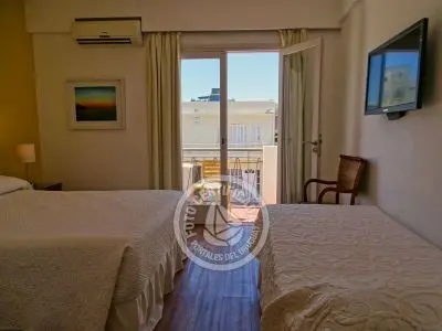 Hotel Tamariz Piriapolis