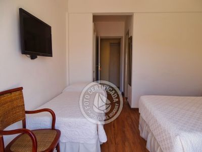 Hotel Tamariz Piriapolis