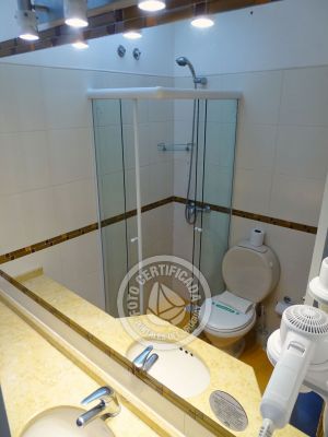 Hotel Tamariz Piriapolis