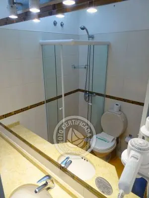 Hotel Tamariz Piriapolis