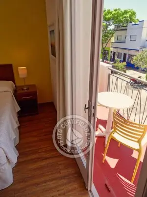 Hotel Tamariz Piriapolis