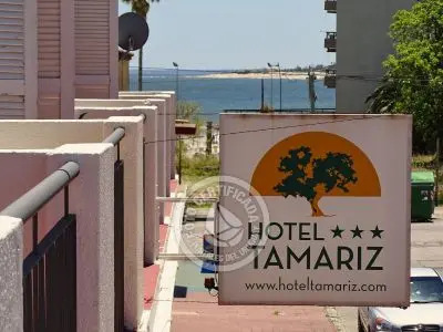 Hotel Tamariz Piriapolis