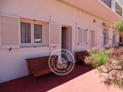 Hotel Tamariz Piriapolis