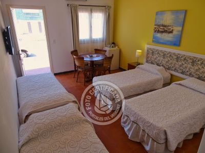 Hotel Tamariz Piriapolis
