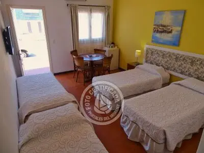 Hotel Tamariz Piriapolis