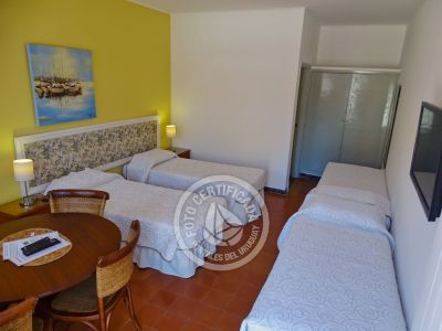 Hotel Tamariz Piriapolis
