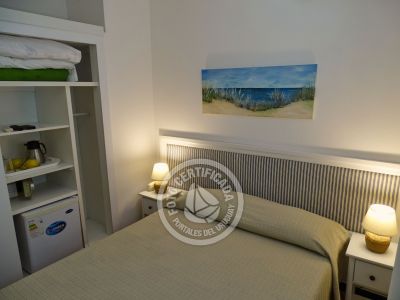 Hotel Tamariz Piriapolis