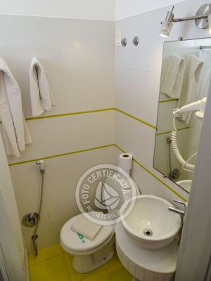 Hotel Tamariz Piriapolis