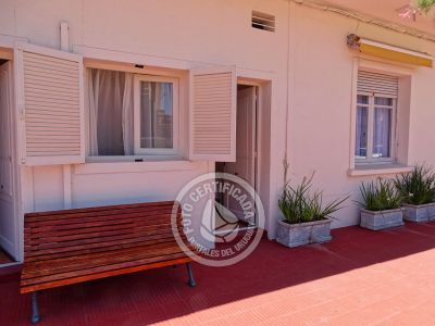 Hotel Tamariz Piriapolis