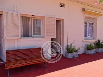 Hotel Tamariz Piriapolis