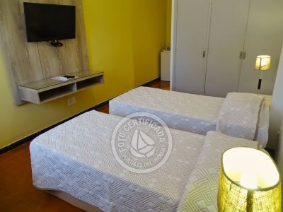 Hotel Tamariz Piriapolis