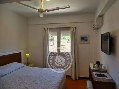 Hotel Tamariz Piriapolis