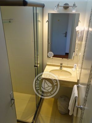 Hotel Tamariz Piriapolis