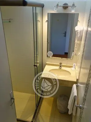 Hotel Tamariz Piriapolis