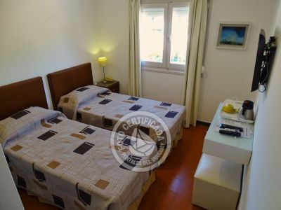 Hotel Tamariz Piriapolis