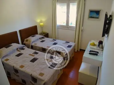 Hotel Tamariz Piriapolis