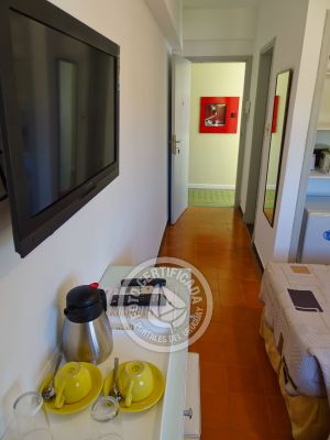 Hotel Tamariz Piriapolis